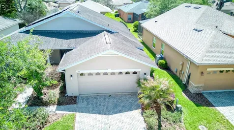 100 Meridian Avenue Poinciana FL 34759