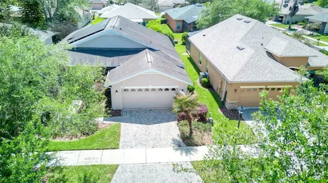 100 Meridian Avenue Poinciana FL 34759