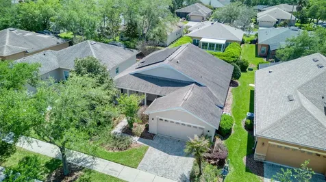 100 Meridian Avenue Poinciana FL 34759