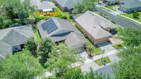 100 Meridian Avenue Poinciana FL 34759
