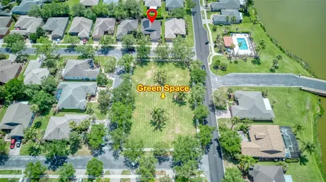 100 Meridian Avenue Poinciana FL 34759