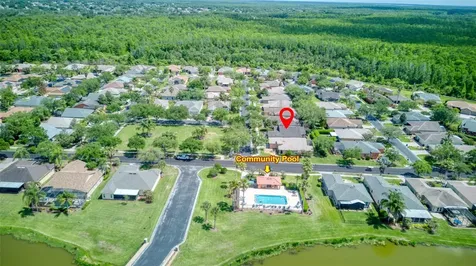 100 Meridian Avenue Poinciana FL 34759