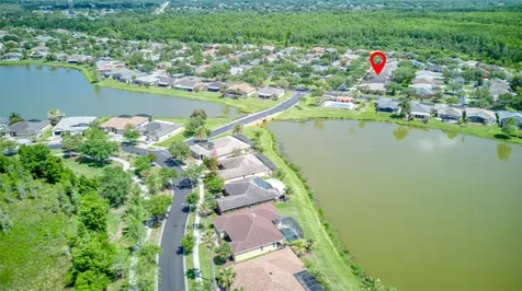 100 Meridian Avenue Poinciana FL 34759