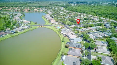 100 Meridian Avenue Poinciana FL 34759