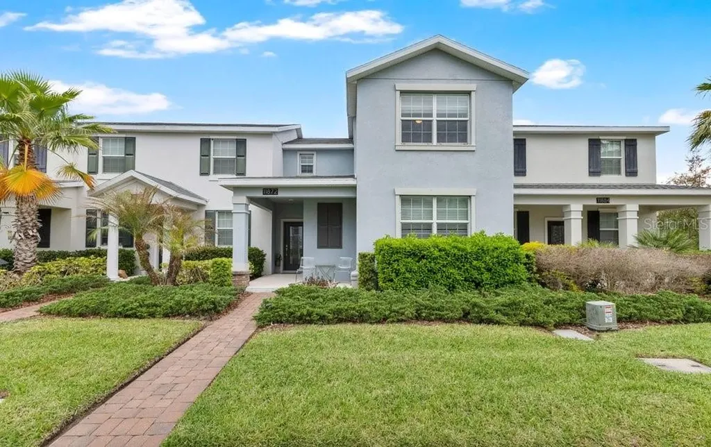 11872 Metaphor Alley Orlando FL 32832