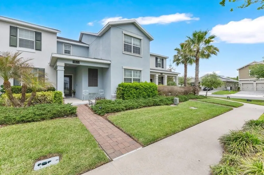 11872 Metaphor Alley Orlando FL 32832