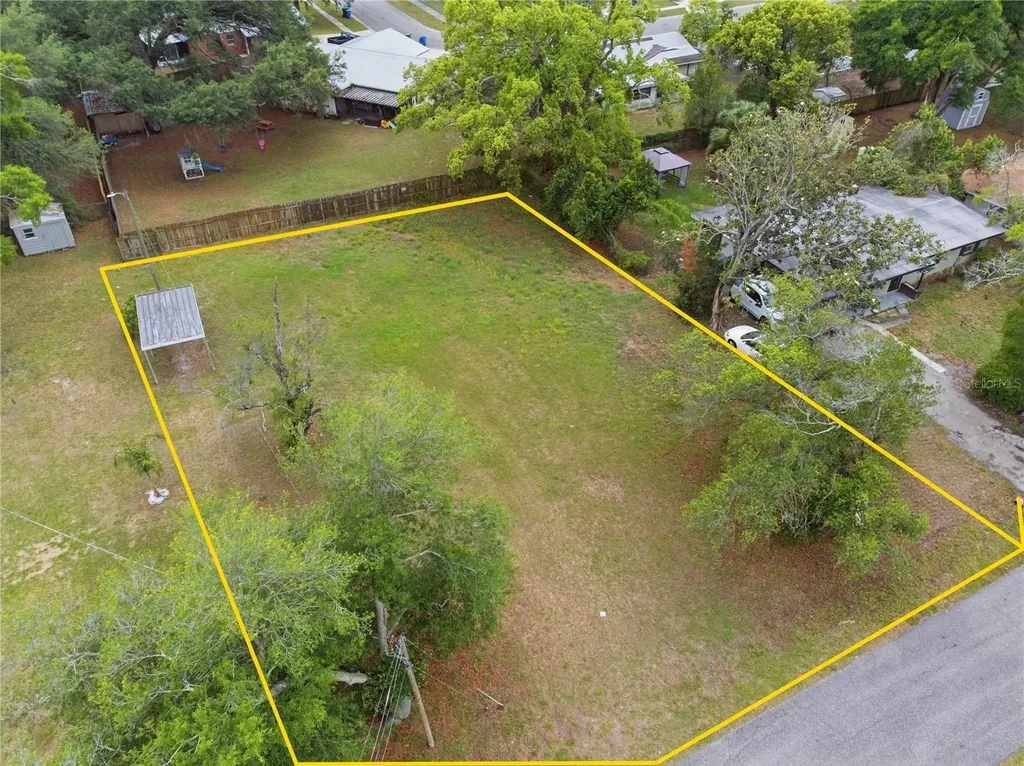 11503 Colony Hill Drive Seffner FL 33584