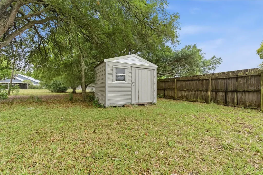 11503 Colony Hill Drive Seffner FL 33584