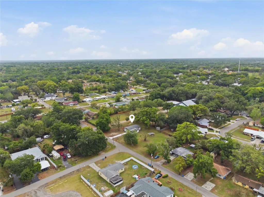 11503 Colony Hill Drive Seffner FL 33584