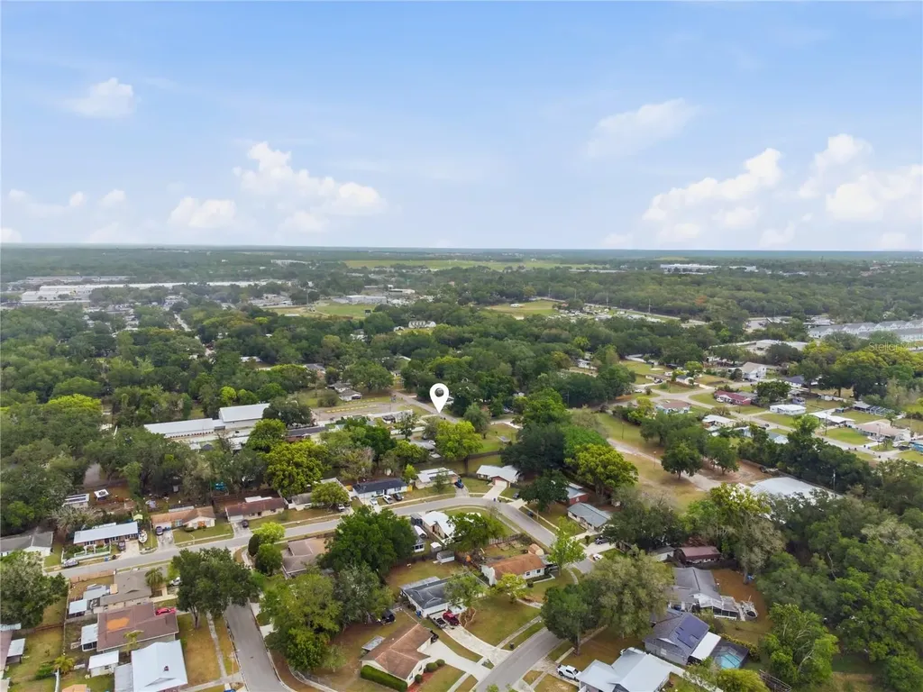11503 Colony Hill Drive Seffner FL 33584