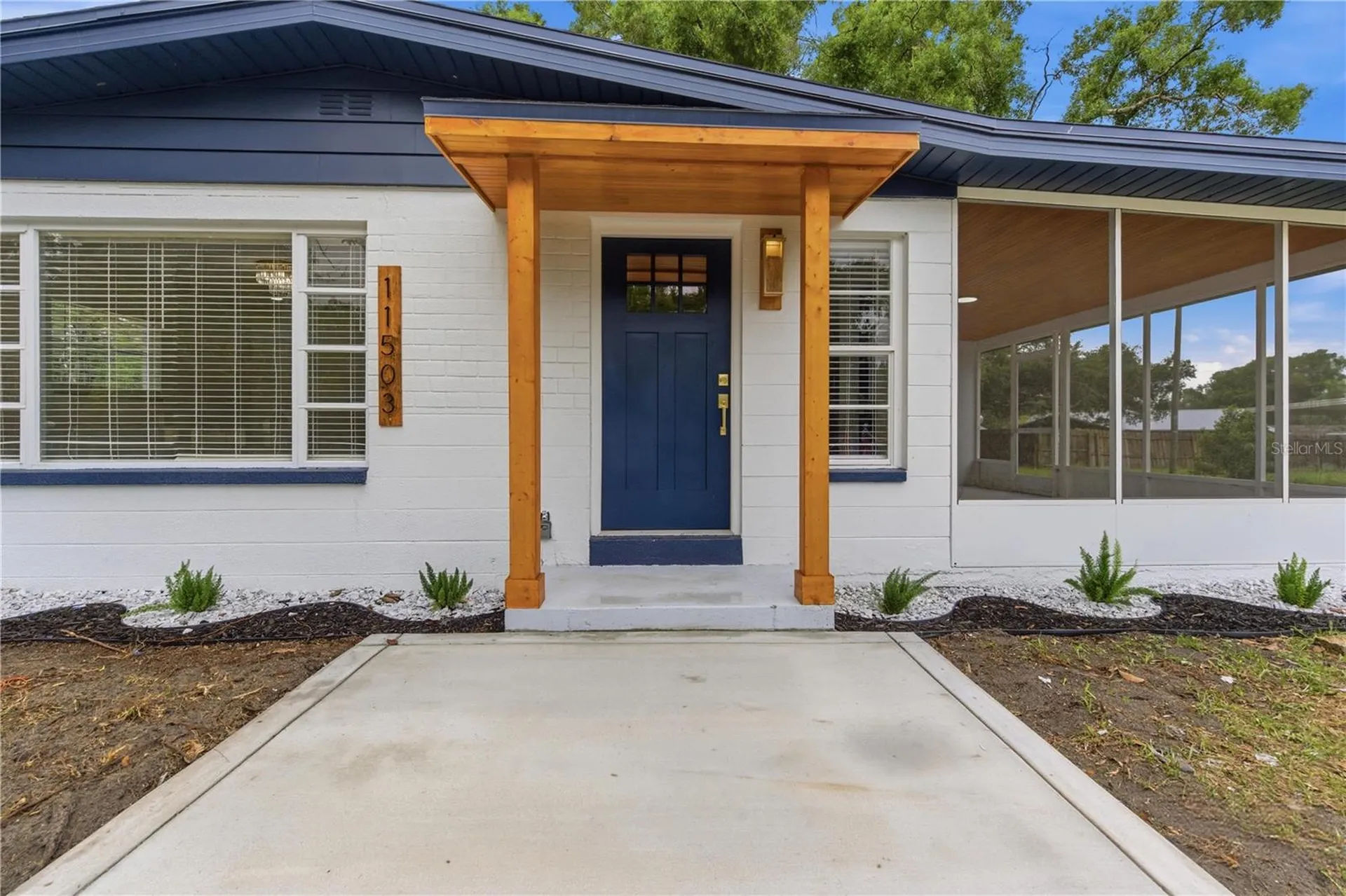 11503 Colony Hill Drive Seffner FL 33584