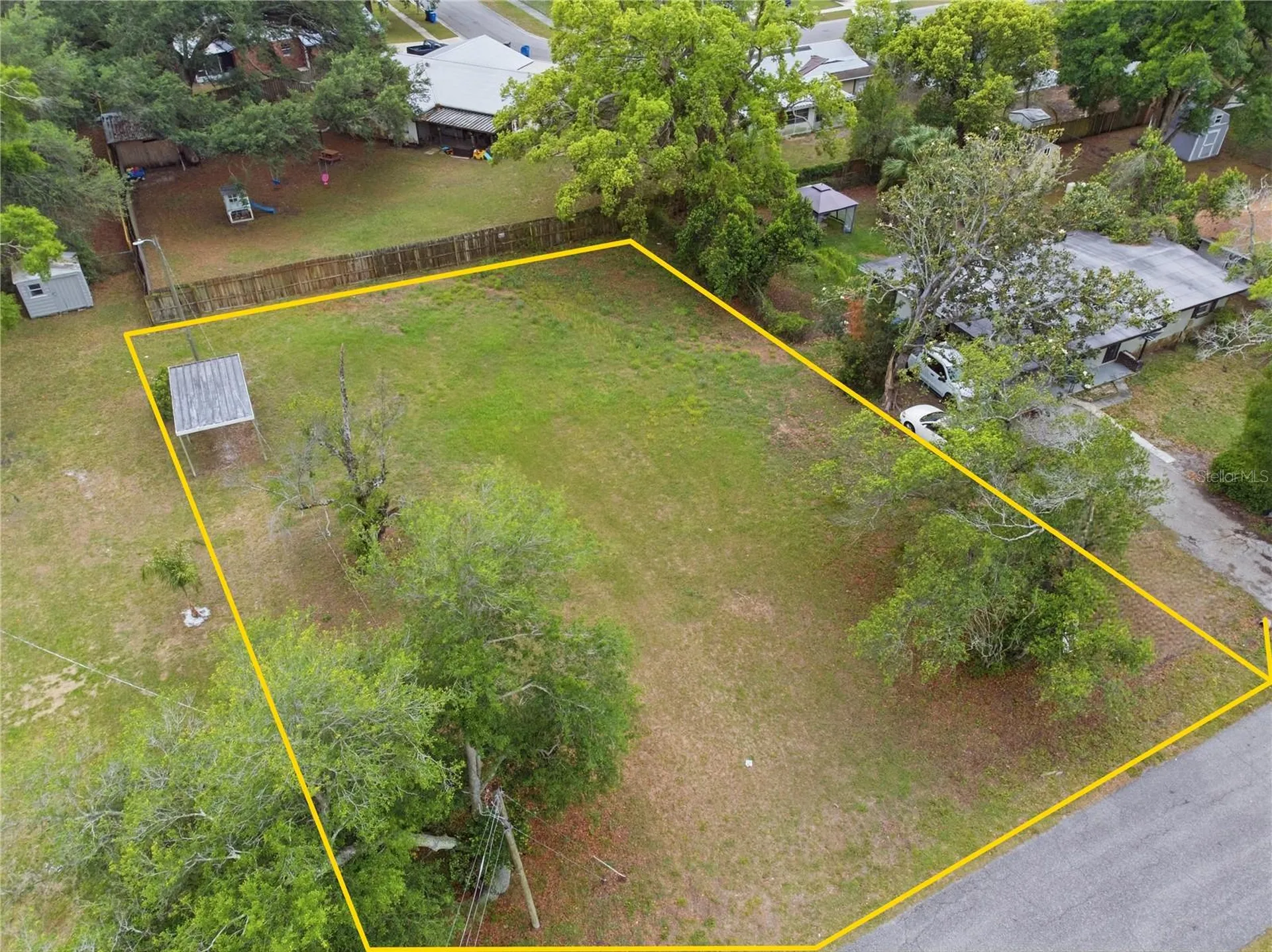 11503 Colony Hill Drive Seffner FL 33584