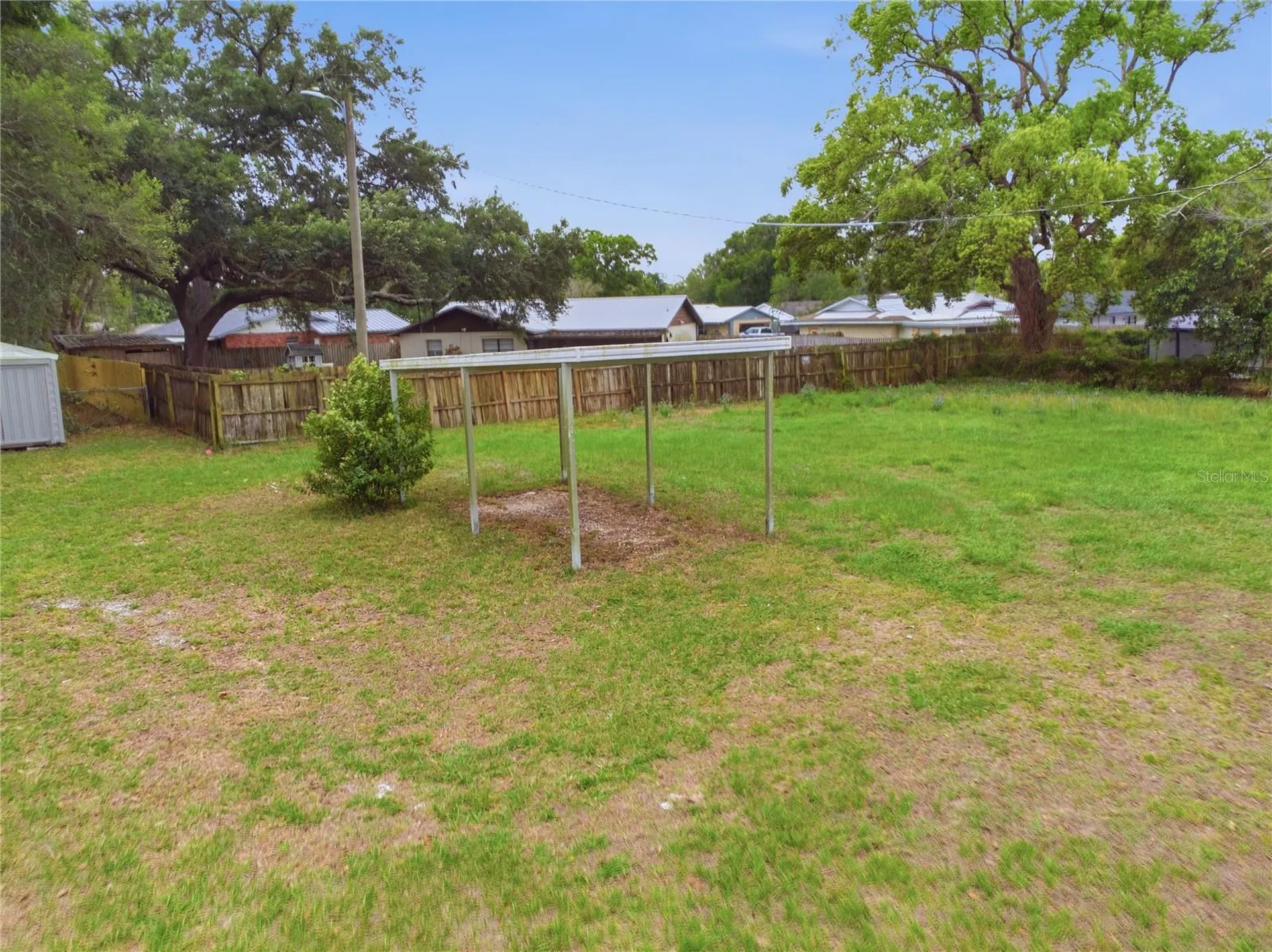 11503 Colony Hill Drive Seffner FL 33584