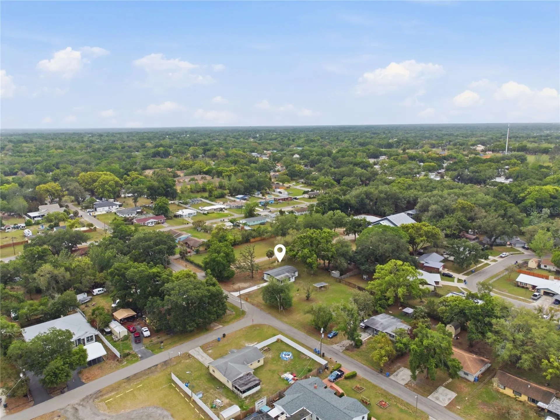 11503 Colony Hill Drive Seffner FL 33584