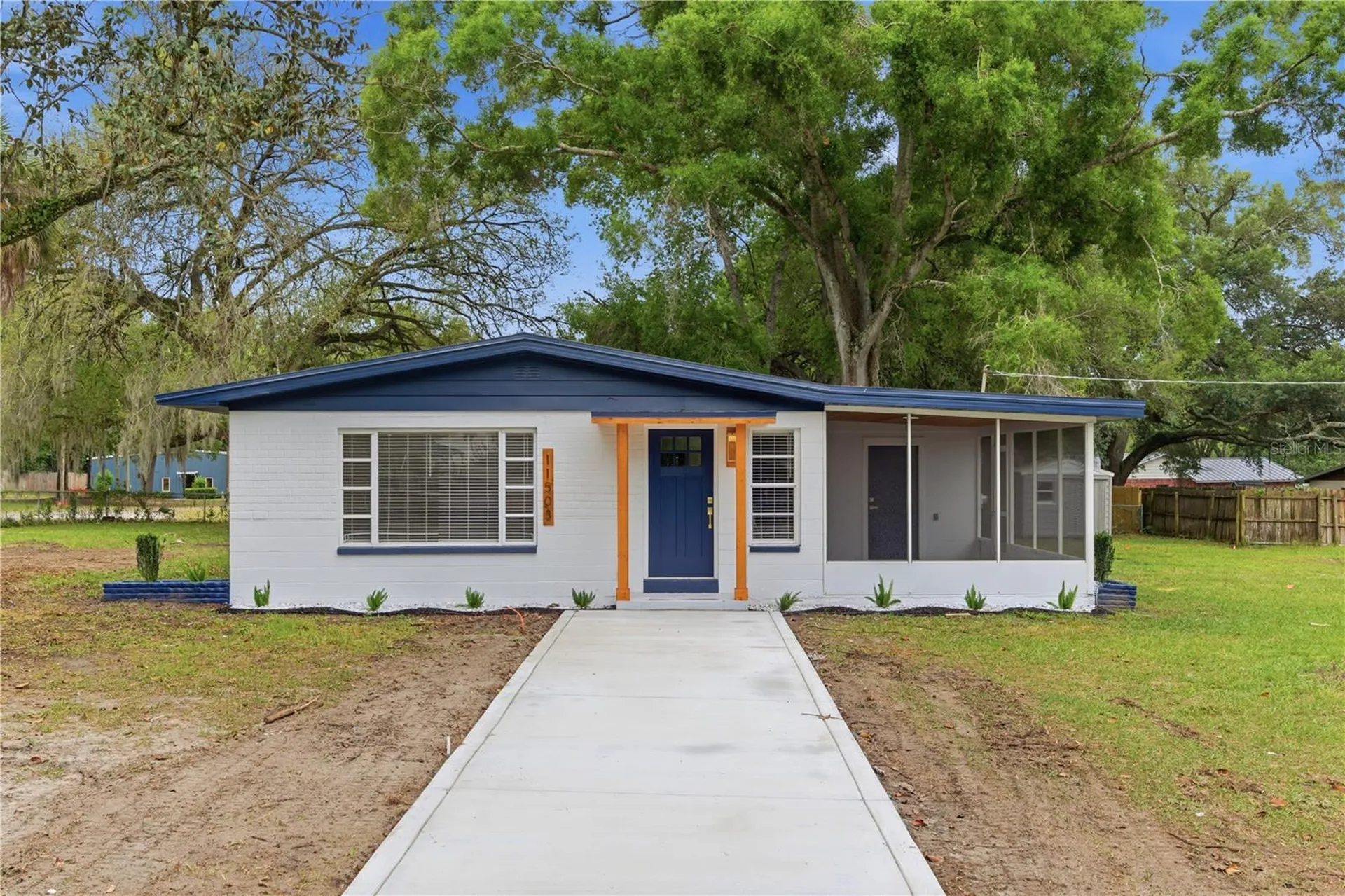 11503 Colony Hill Drive Seffner FL 33584