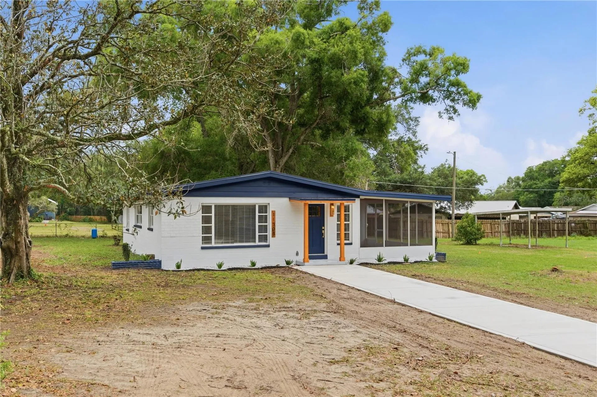 11503 Colony Hill Drive Seffner FL 33584