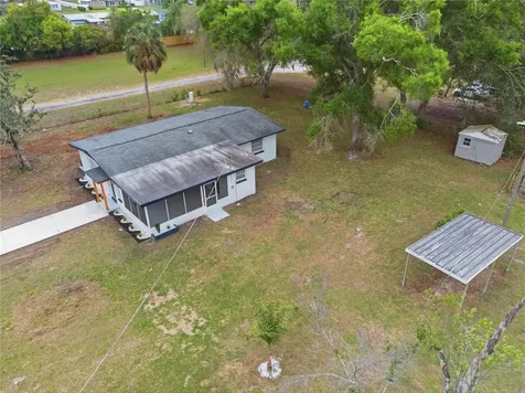 11503 Colony Hill Drive Seffner FL 33584