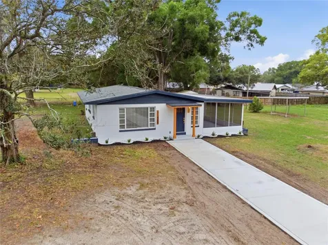 11503 Colony Hill Drive Seffner FL 33584