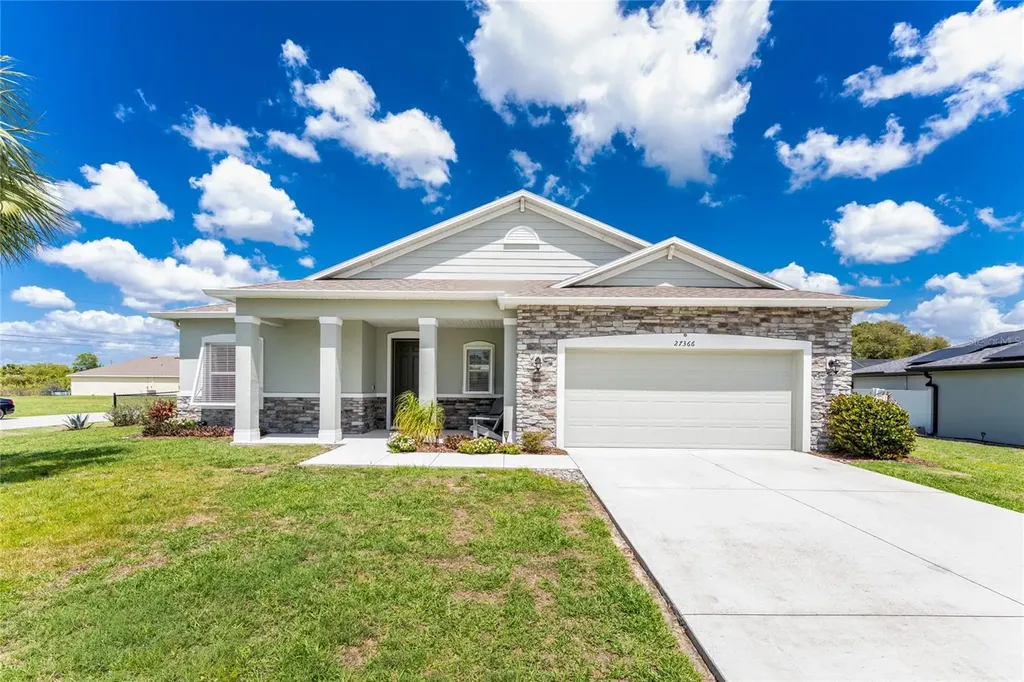 27366 Deep Creek Boulevard Punta Gorda FL 33983