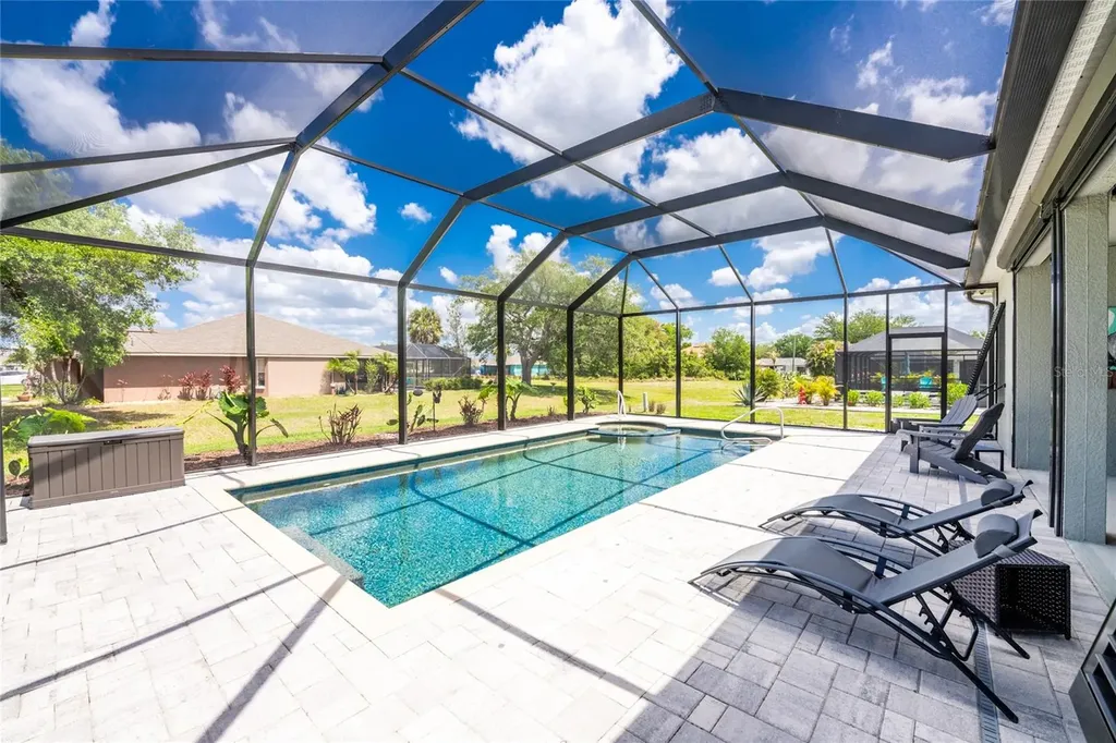 27366 Deep Creek Boulevard Punta Gorda FL 33983