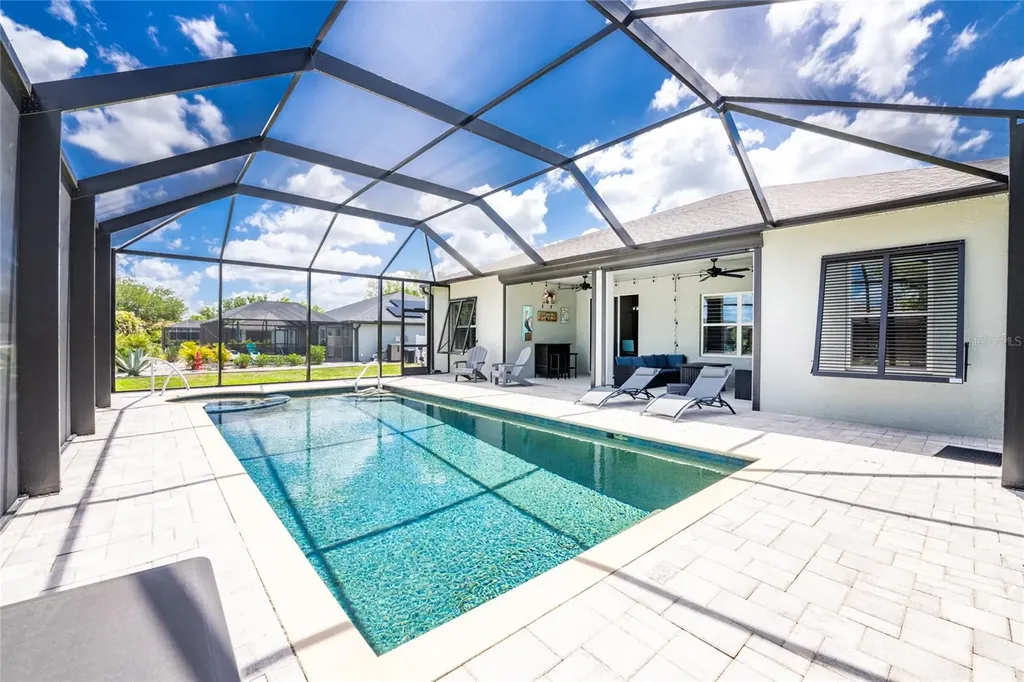 27366 Deep Creek Boulevard Punta Gorda FL 33983