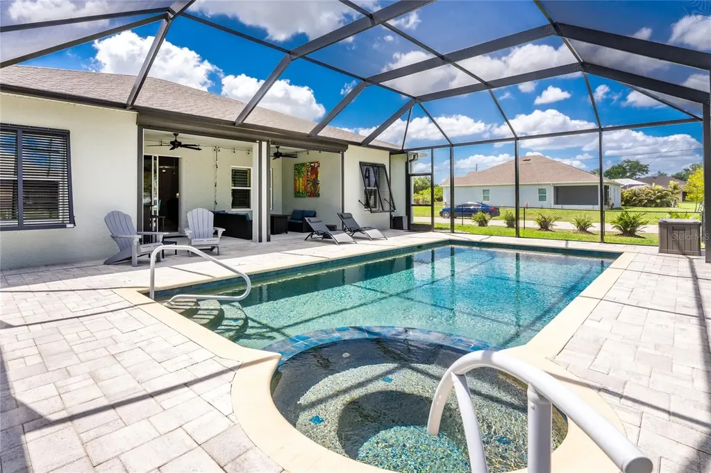 27366 Deep Creek Boulevard Punta Gorda FL 33983