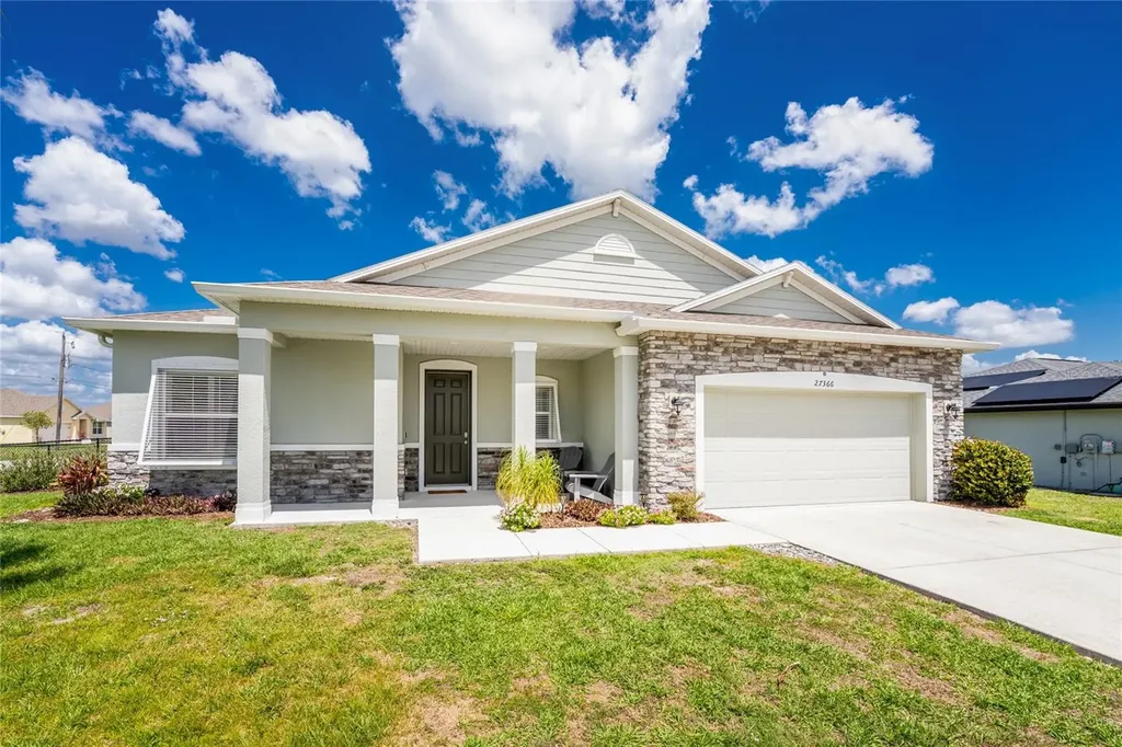 27366 Deep Creek Boulevard Punta Gorda FL 33983