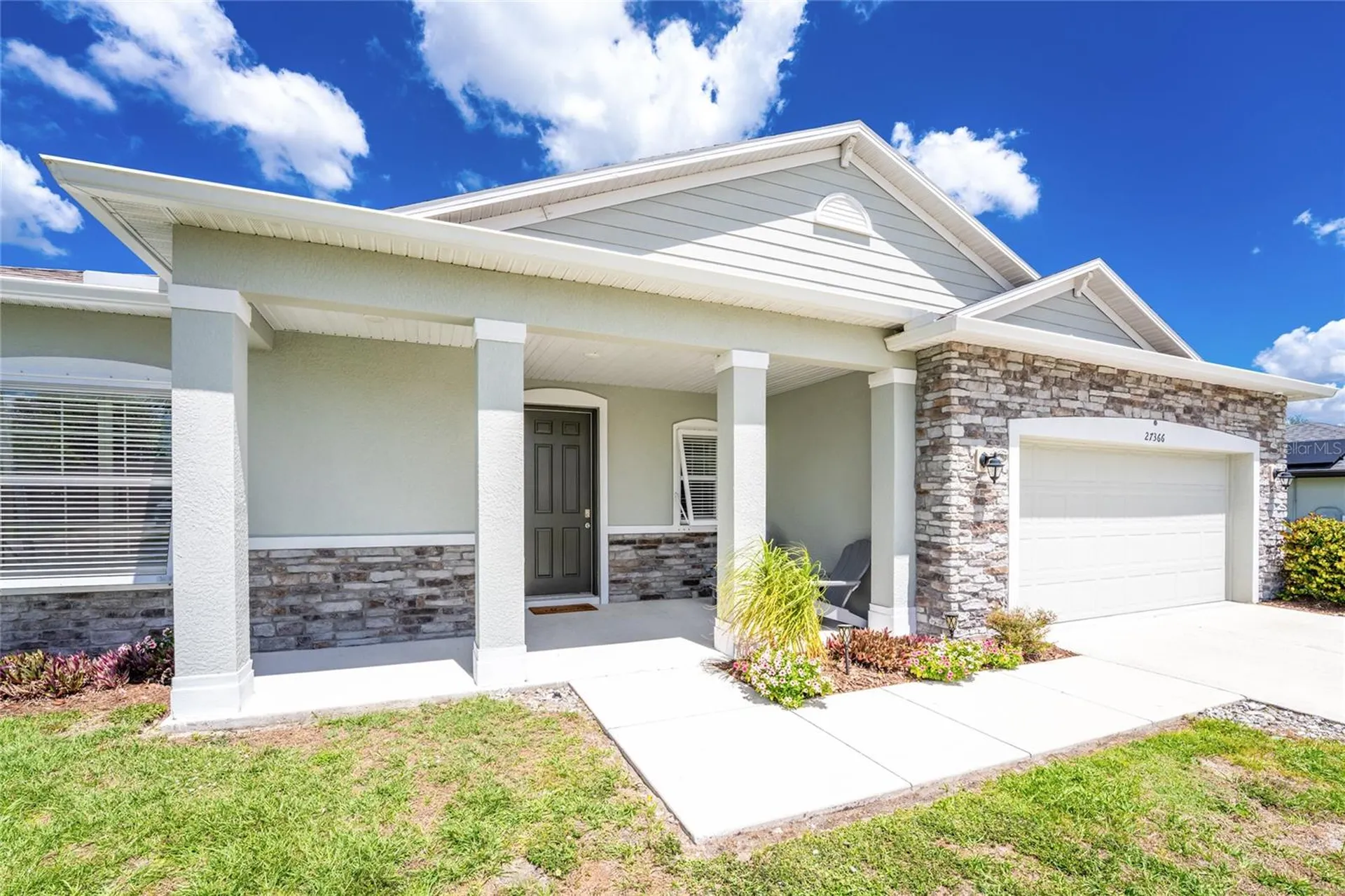 27366 Deep Creek Boulevard Punta Gorda FL 33983