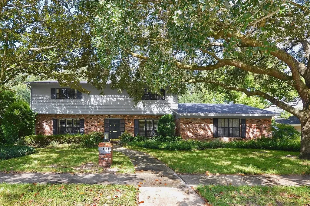 1406 Magna Court Orlando FL 32804