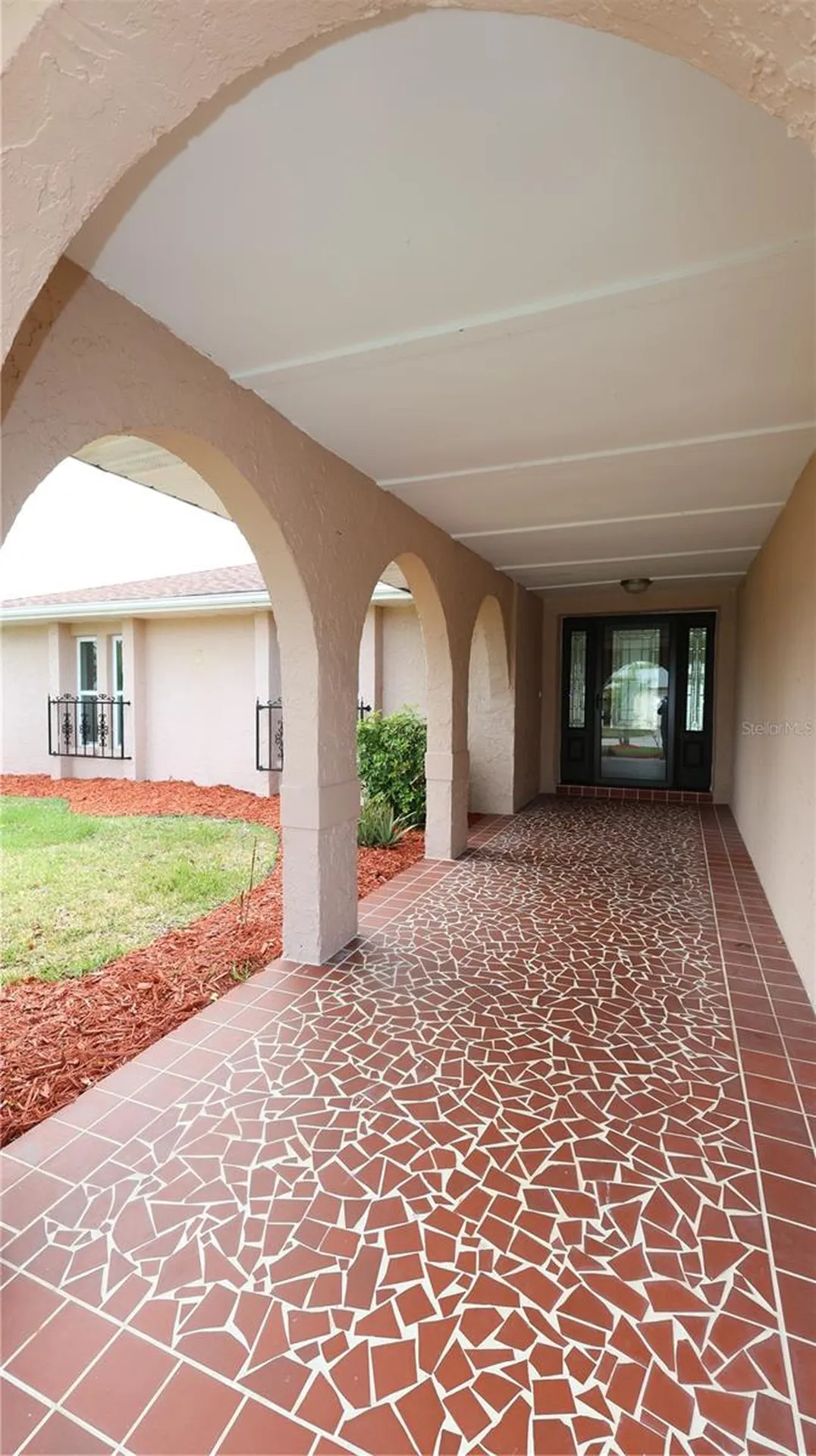 9737 San Vincente Way Port Richey FL 34668
