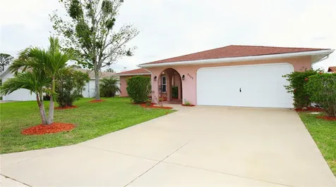 9737 San Vincente Way Port Richey FL 34668