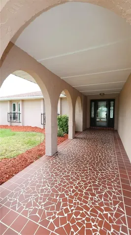 9737 San Vincente Way Port Richey FL 34668