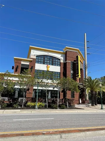 828 S Tuttle Avenue Sarasota FL 34237