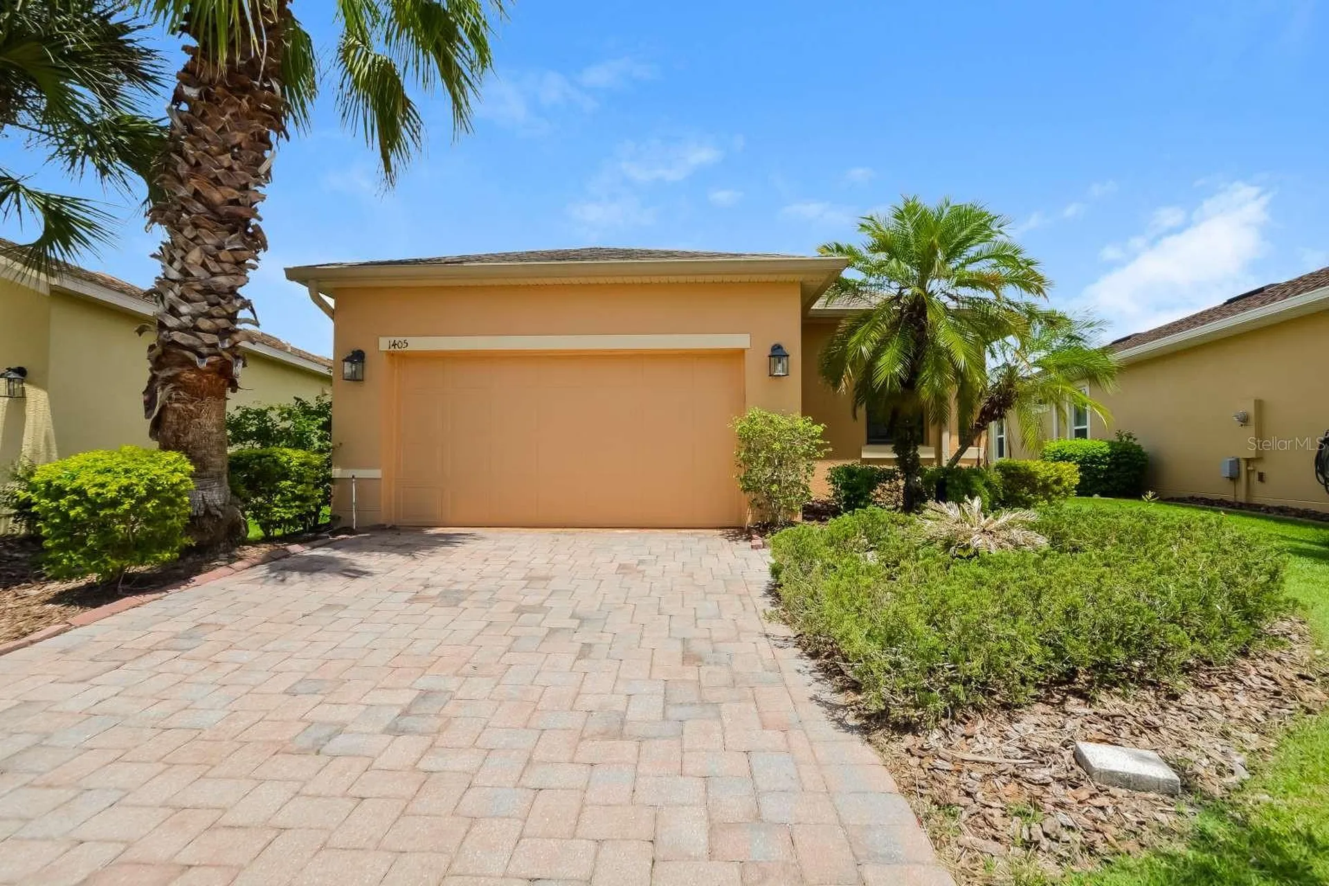 1405 Harbor Ridge Drive Kissimmee FL 34759