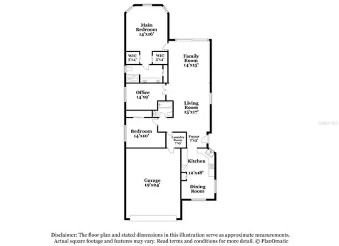 1405 Harbor Ridge Drive Kissimmee FL 34759