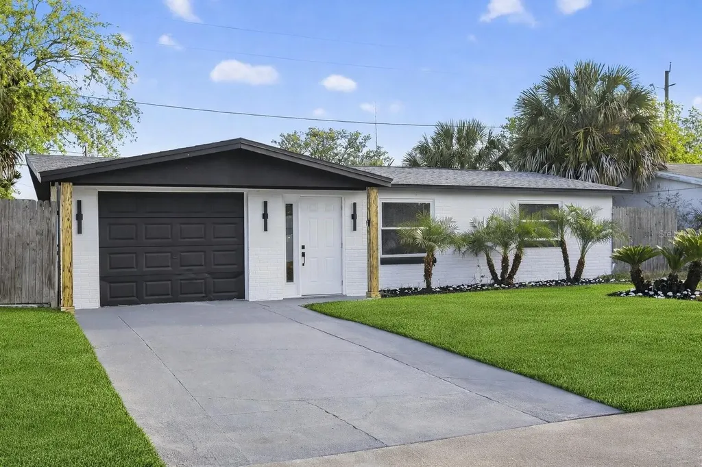 4929 Largo Terrace New Port Richey FL 34652