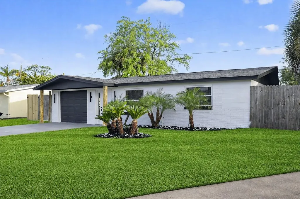4929 Largo Terrace New Port Richey FL 34652