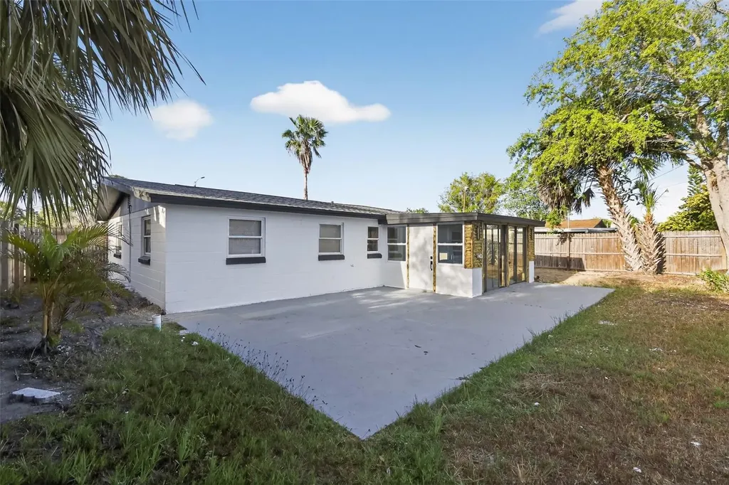 4929 Largo Terrace New Port Richey FL 34652