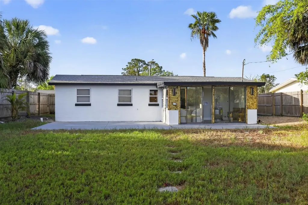 4929 Largo Terrace New Port Richey FL 34652