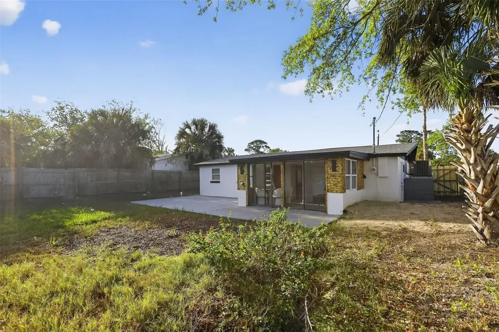 4929 Largo Terrace New Port Richey FL 34652