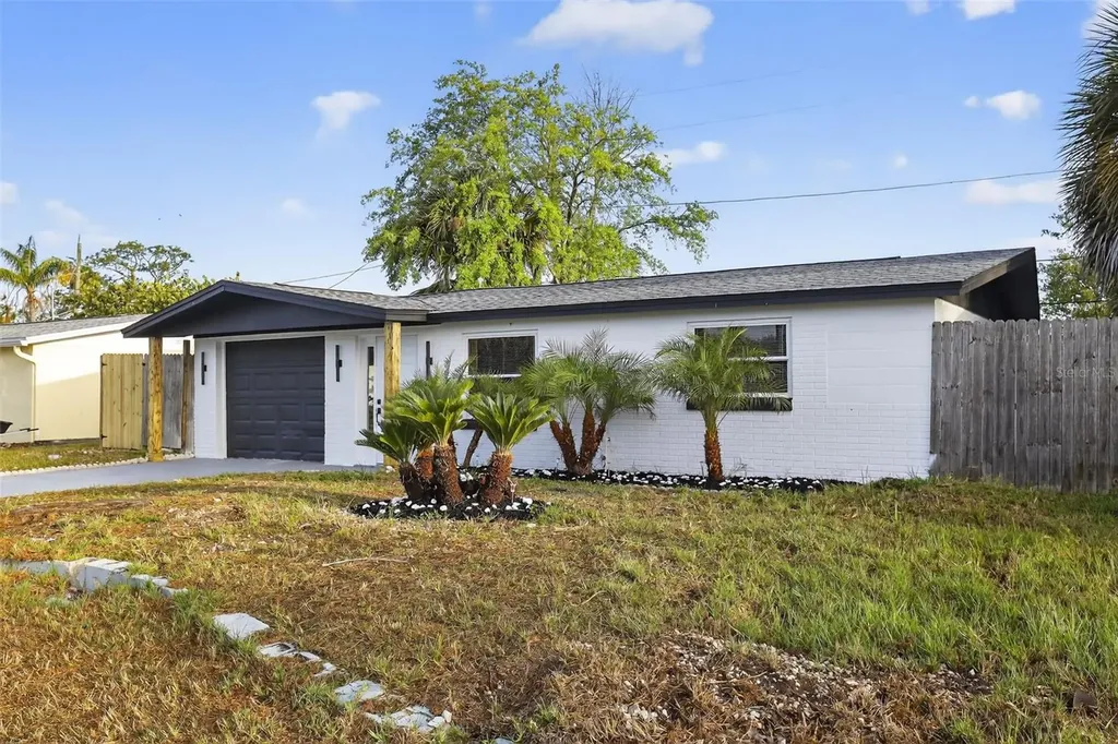 4929 Largo Terrace New Port Richey FL 34652