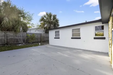 4929 Largo Terrace New Port Richey FL 34652