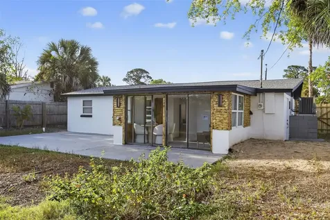 4929 Largo Terrace New Port Richey FL 34652