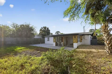 4929 Largo Terrace New Port Richey FL 34652