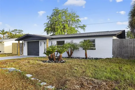 4929 Largo Terrace New Port Richey FL 34652