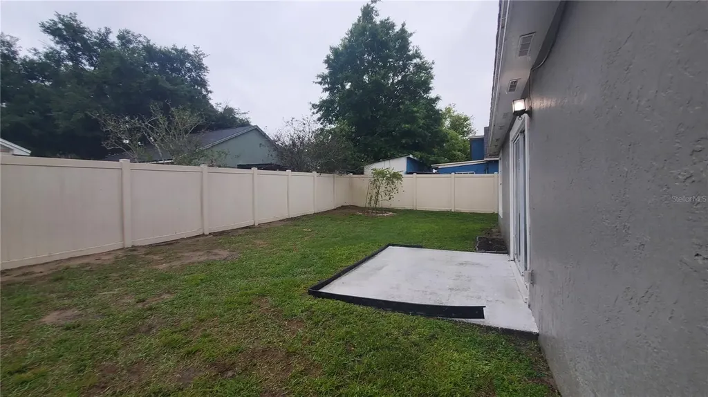 1981 Frenzel Drive Apopka FL 32703