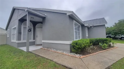 1981 Frenzel Drive Apopka FL 32703
