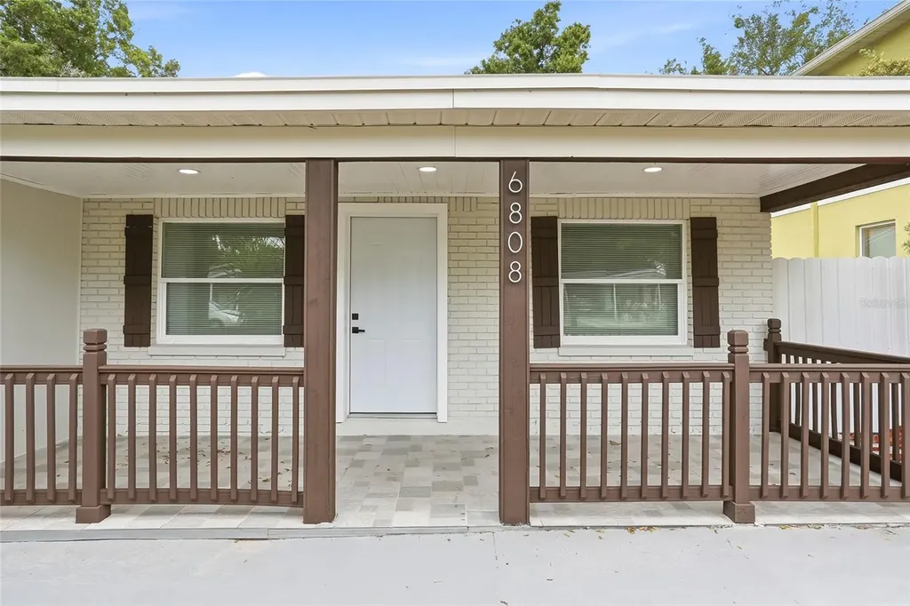 6808 S Cortez Avenue Tampa FL 33616