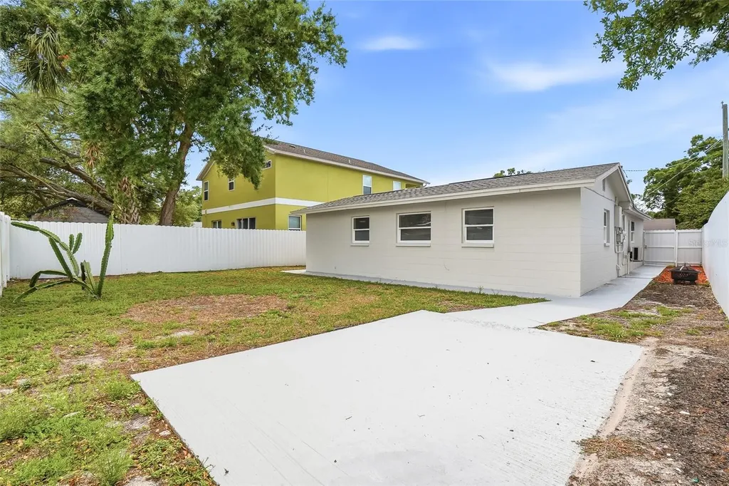 6808 S Cortez Avenue Tampa FL 33616