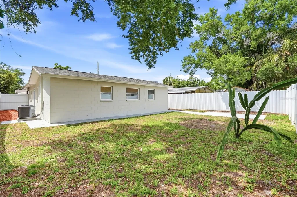 6808 S Cortez Avenue Tampa FL 33616